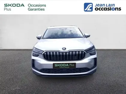 Photo 8 Skoda Kodiaq  1.5 TSI 150 ch Hybrid ACT DSG7 5pl