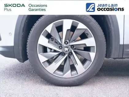 Photo 11 Skoda Kodiaq  1.5 TSI 150 ch Hybrid ACT DSG7 5pl
