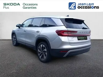 Photo 10 Skoda Kodiaq  1.5 TSI 150 ch Hybrid ACT DSG7 5pl