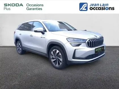 Photo 9 Skoda Kodiaq  1.5 TSI 150 ch Hybrid ACT DSG7 5pl