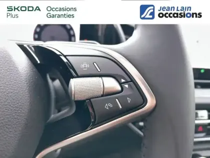 Photo 19 Skoda Kodiaq  1.5 TSI 150 ch Hybrid ACT DSG7 5pl