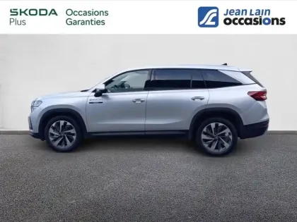Photo 6 Skoda Kodiaq  1.5 TSI 150 ch Hybrid ACT DSG7 5pl