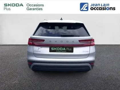 Photo 7 Skoda Kodiaq  1.5 TSI 150 ch Hybrid ACT DSG7 5pl