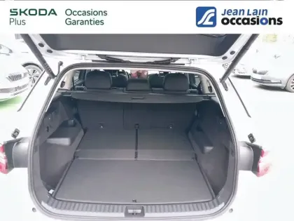Photo 13 Skoda Kodiaq  1.5 TSI 150 ch Hybrid ACT DSG7 5pl