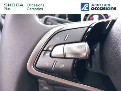 Photo 17 Skoda Kodiaq  1.5 TSI 150 ch Hybrid ACT DSG7 5pl