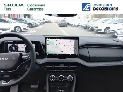 Photo 14 Skoda Kodiaq  1.5 TSI 150 ch Hybrid ACT DSG7 5pl