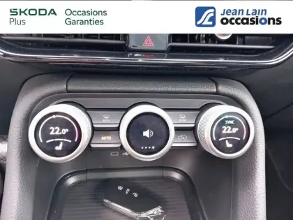 Photo 18 Skoda Kodiaq  1.5 TSI 150 ch Hybrid ACT DSG7 5pl