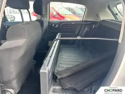 Photo 10 Citroën C3  SOCIETE BLUEHDI 100 S&S BVM6