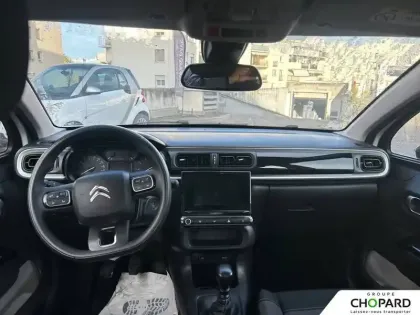 Photo 14 Citroën C3  SOCIETE BLUEHDI 100 S&S BVM6