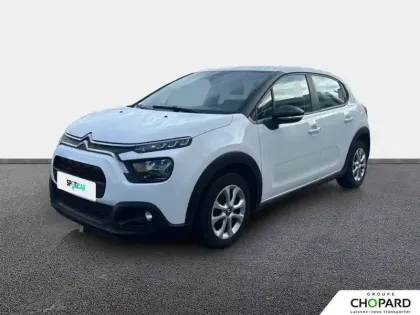 Photo Citroën C3 Feel Business R