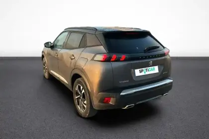 Photo 3 Peugeot 2008  PureTech 130 S&S BVM6