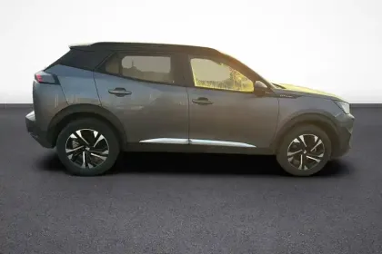 Photo 6 Peugeot 2008  PureTech 130 S&S BVM6