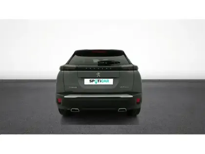 Photo 32 Peugeot 2008  PureTech 130 S&S BVM6