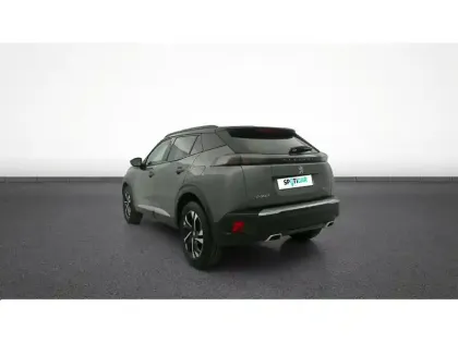 Photo 31 Peugeot 2008  PureTech 130 S&S BVM6