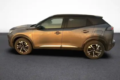 Photo 2 Peugeot 2008  PureTech 130 S&S BVM6