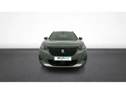 Photo 27 Peugeot 2008  PureTech 130 S&S BVM6