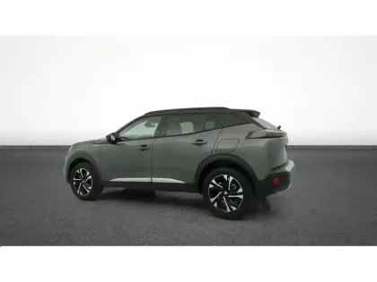 Photo 30 Peugeot 2008  PureTech 130 S&S BVM6