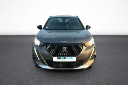 Photo 1 Peugeot 2008  PureTech 130 S&S BVM6