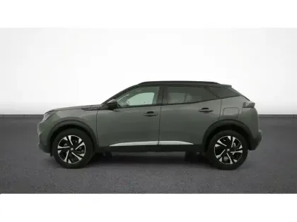 Photo 29 Peugeot 2008  PureTech 130 S&S BVM6