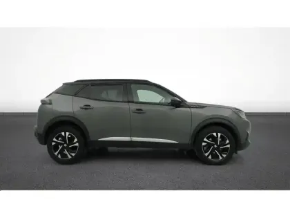 Photo 35 Peugeot 2008  PureTech 130 S&S BVM6