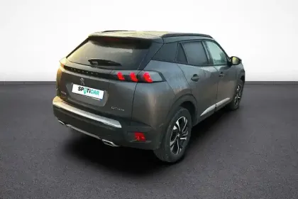 Photo 5 Peugeot 2008  PureTech 130 S&S BVM6