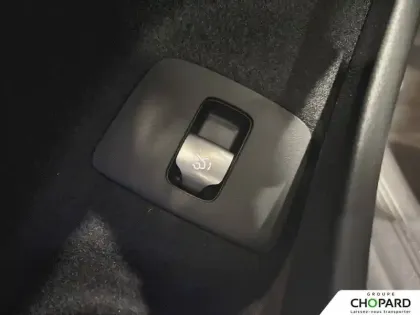 Photo 21 Mercedes Classe E  Break 220 d 9G-Tronic