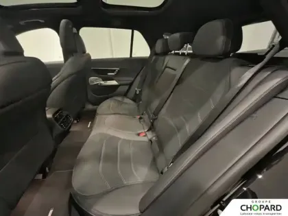 Photo 17 Mercedes Classe E  Break 220 d 9G-Tronic