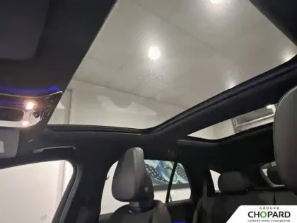 Photo 20 Mercedes Classe E  Break 220 d 9G-Tronic