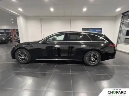Photo 33 Mercedes Classe E  Break 220 d 9G-Tronic