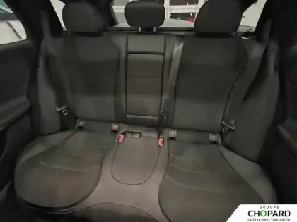 Photo 18 Mercedes Classe E  Break 220 d 9G-Tronic