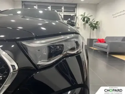 Photo 23 Mercedes Classe E  Break 220 d 9G-Tronic