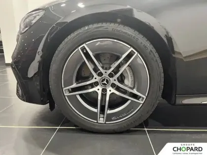 Photo 22 Mercedes Classe E  Break 220 d 9G-Tronic