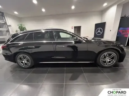 Photo 32 Mercedes Classe E  Break 220 d 9G-Tronic