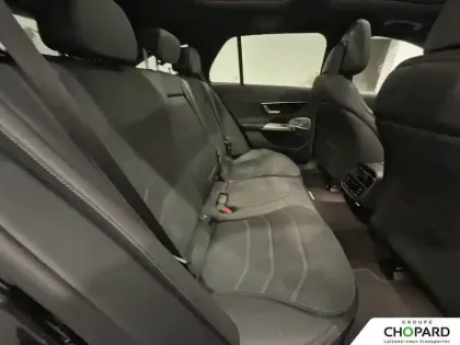 Photo 19 Mercedes Classe E  Break 220 d 9G-Tronic