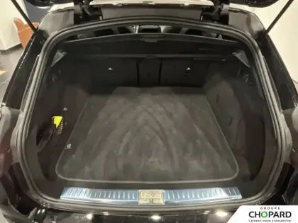 Photo 7 Mercedes Classe E  Break 220 d 9G-Tronic