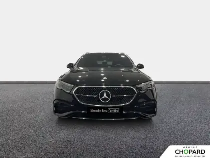 Photo 3 Mercedes Classe E  Break 220 d 9G-Tronic