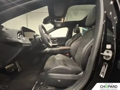 Photo 10 Mercedes Classe E  Break 220 d 9G-Tronic