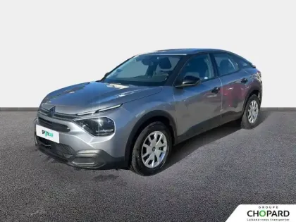 Photo 34 Citroën C4  PureTech 100 S&S BVM6