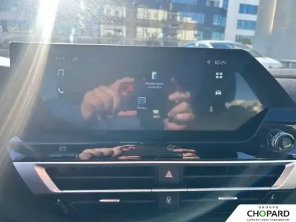 Photo 29 Citroën C4 Gén. III Ph1 Feel 5