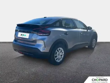 Photo 41 Citroën C4  PureTech 100 S&S BVM6