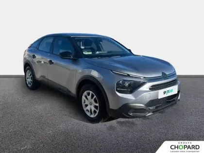 Photo 36 Citroën C4  PureTech 100 S&S BVM6
