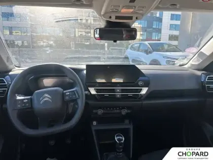 Photo 14 Citroën C4  PureTech 100 S&S BVM6