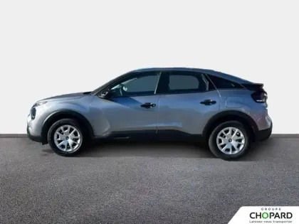 Photo 8 Citroën C4  PureTech 100 S&S BVM6