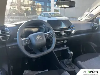 Photo 26 Citroën C4 Gén. III Ph1 Feel 5