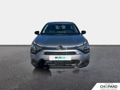 Photo 18 Citroën C4 Gén. III Ph1 Feel 5