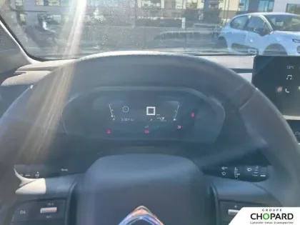 Photo 33 Citroën C4 Gén. III Ph1 Feel 5