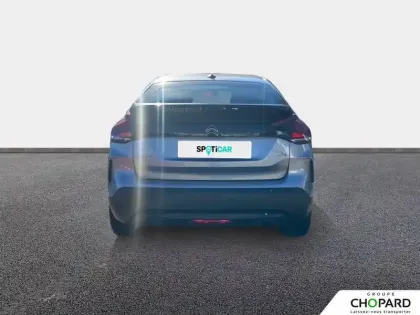 Photo 38 Citroën C4  PureTech 100 S&S BVM6