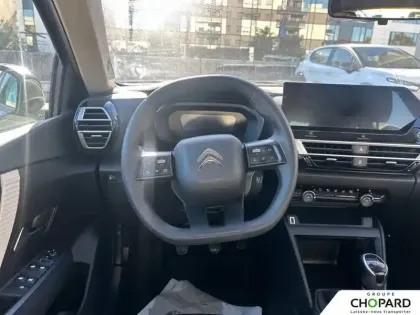 Photo 15 Citroën C4  PureTech 100 S&S BVM6