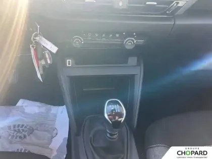 Photo 13 Citroën C4  PureTech 100 S&S BVM6