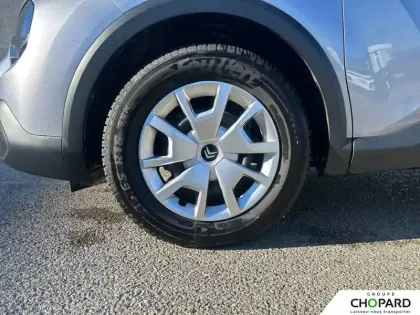 Photo 11 Citroën C4  PureTech 100 S&S BVM6